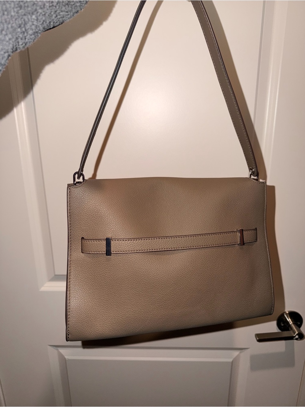 Tory Burch Lee radziwill Shoulder Bag - Picture 2 of 10